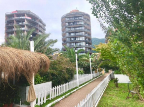 Gonio Beach Apartment